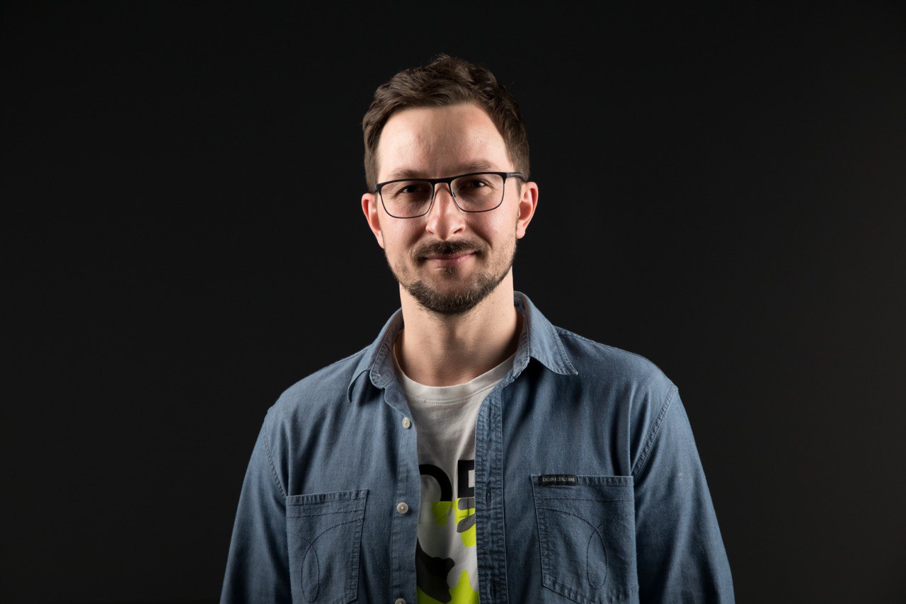 Profile photo