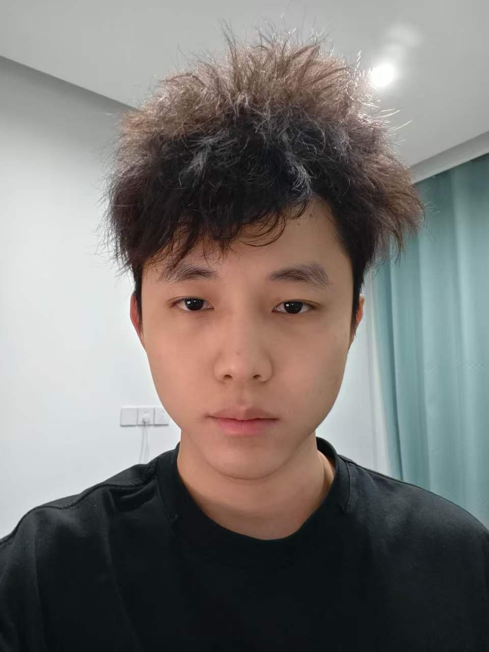 Profile photo