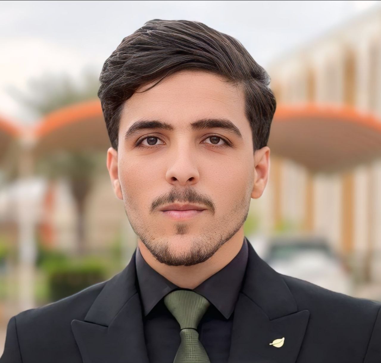Profile photo